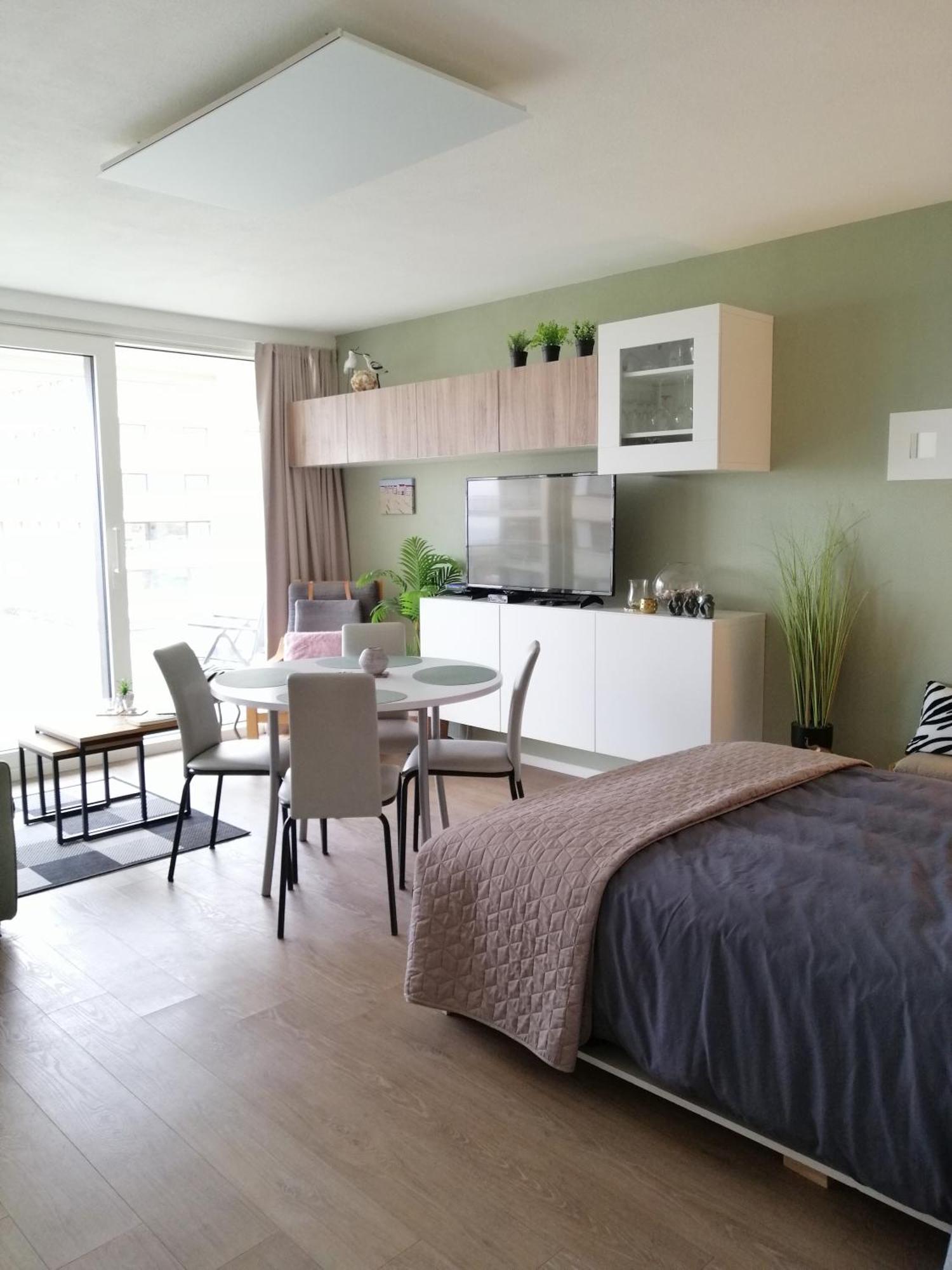 Zee En Strand De Panne Kültér fotó